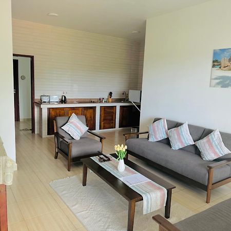 Bijoutier Apartments Grand Anse  Exteriér fotografie