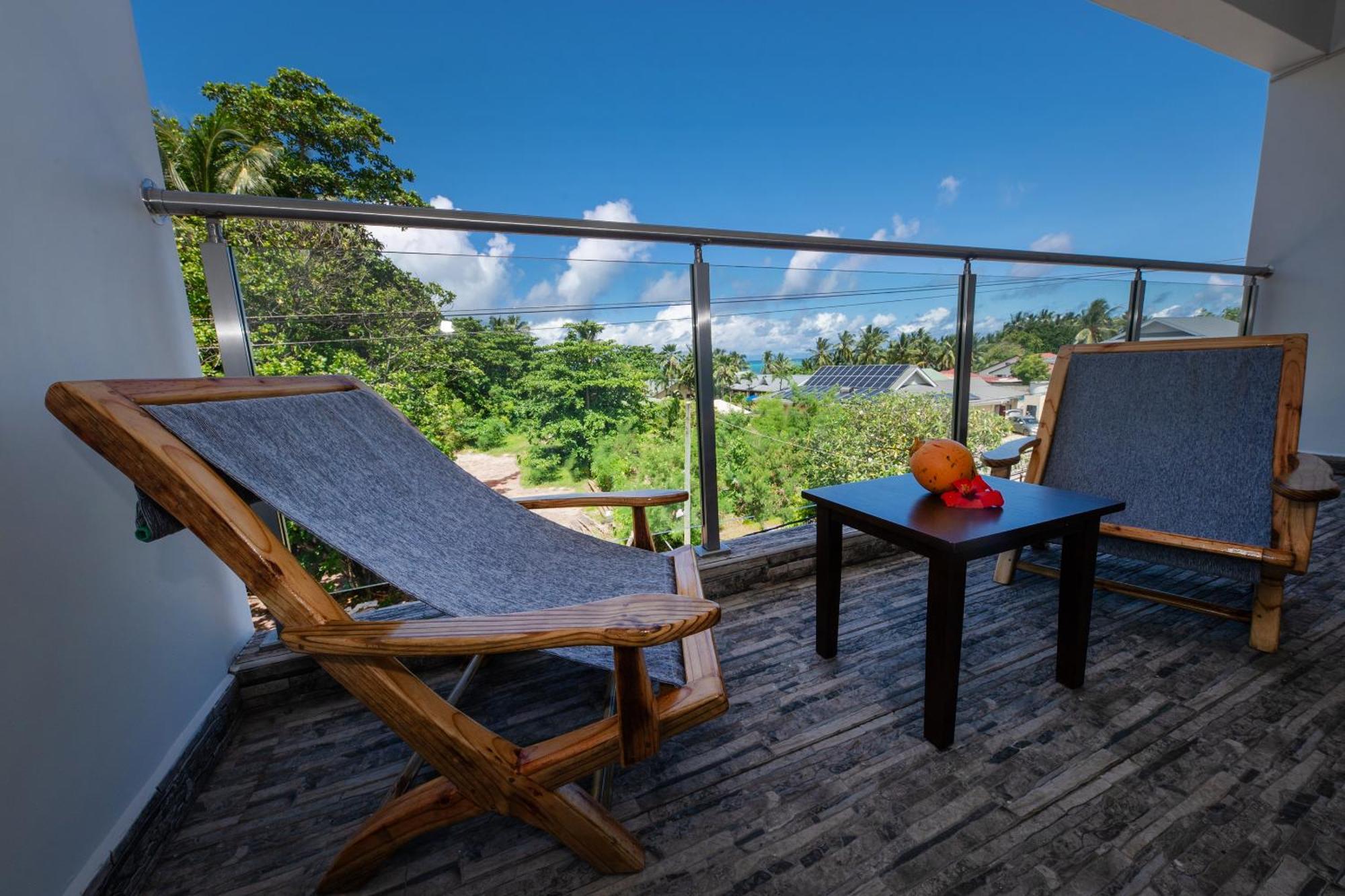 Bijoutier Apartments Grand Anse  Exteriér fotografie