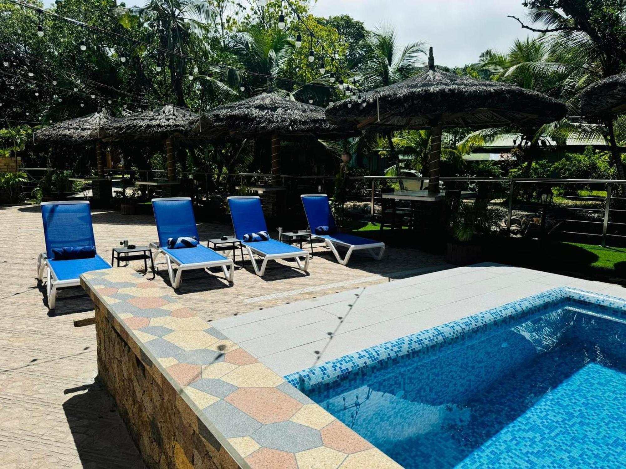 Bijoutier Apartments Grand Anse  Exteriér fotografie