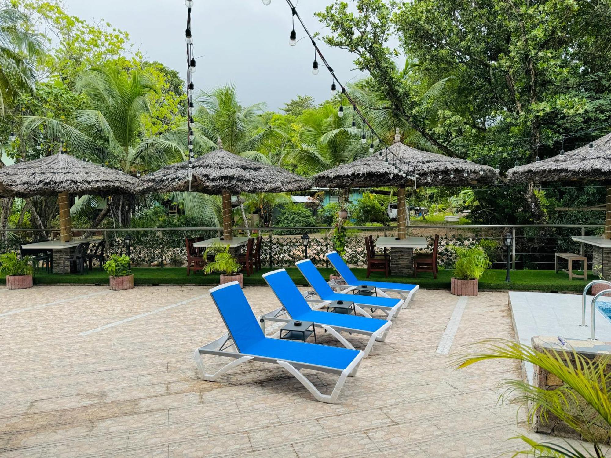 Bijoutier Apartments Grand Anse  Exteriér fotografie