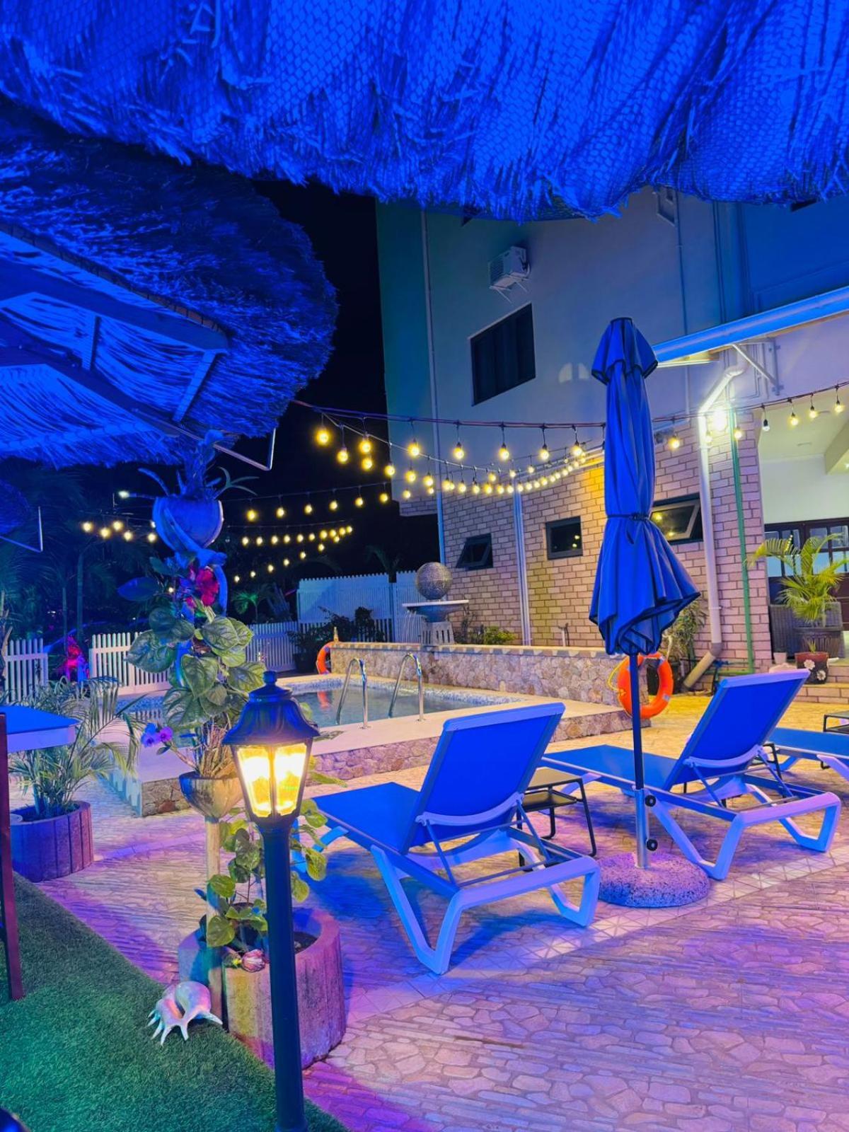 Bijoutier Apartments Grand Anse  Exteriér fotografie