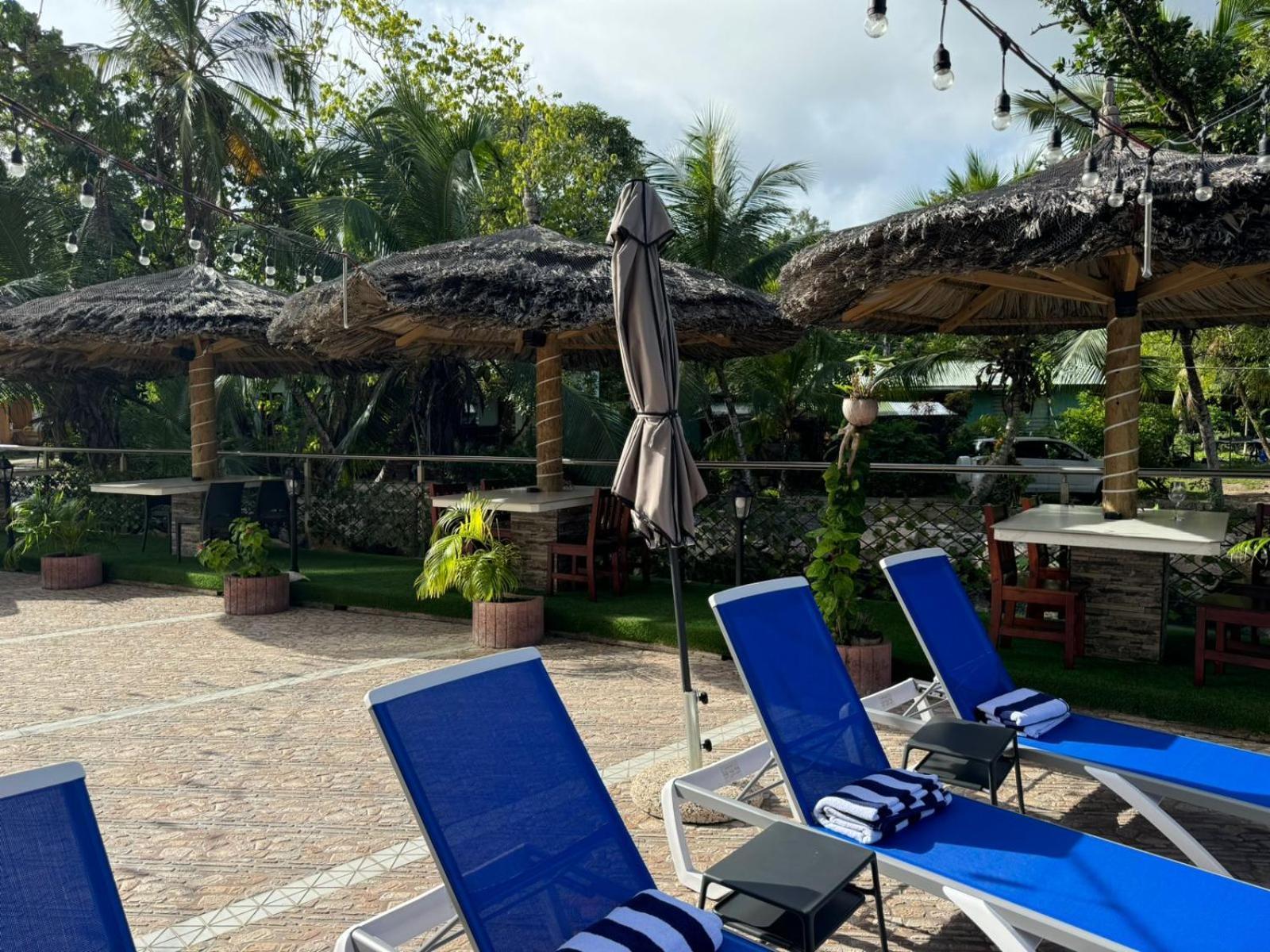 Bijoutier Apartments Grand Anse  Exteriér fotografie
