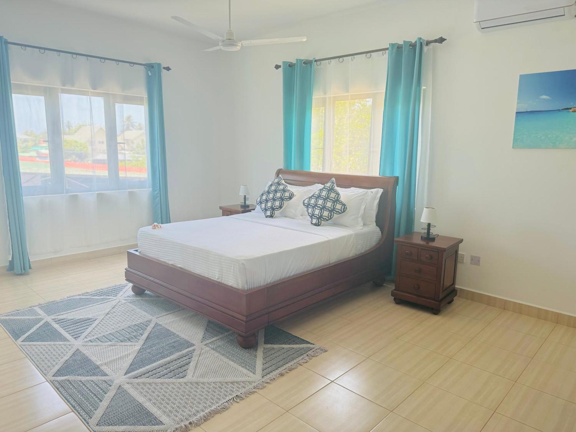 Bijoutier Apartments Grand Anse  Exteriér fotografie