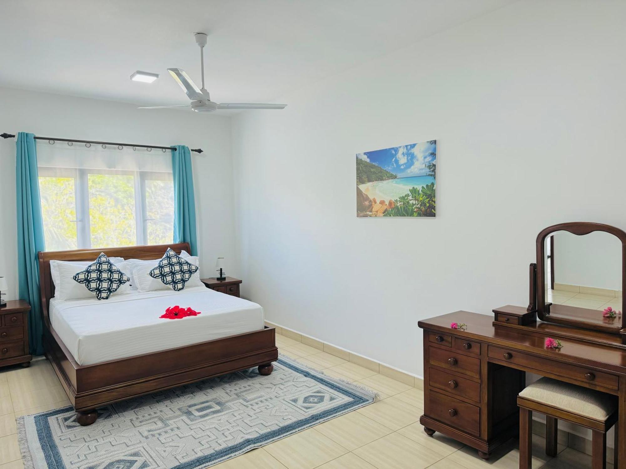 Bijoutier Apartments Grand Anse  Exteriér fotografie