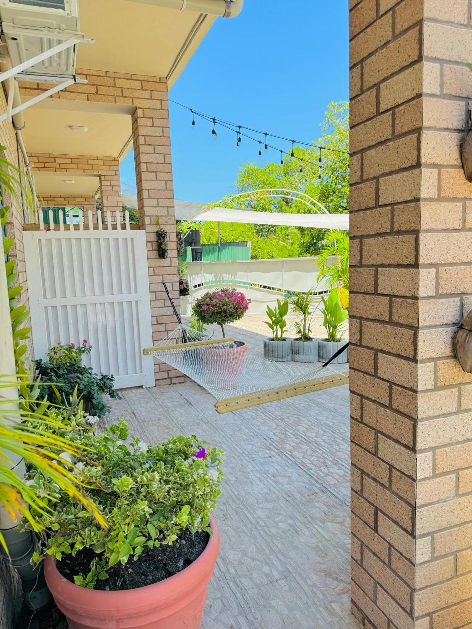 Bijoutier Apartments Grand Anse  Exteriér fotografie