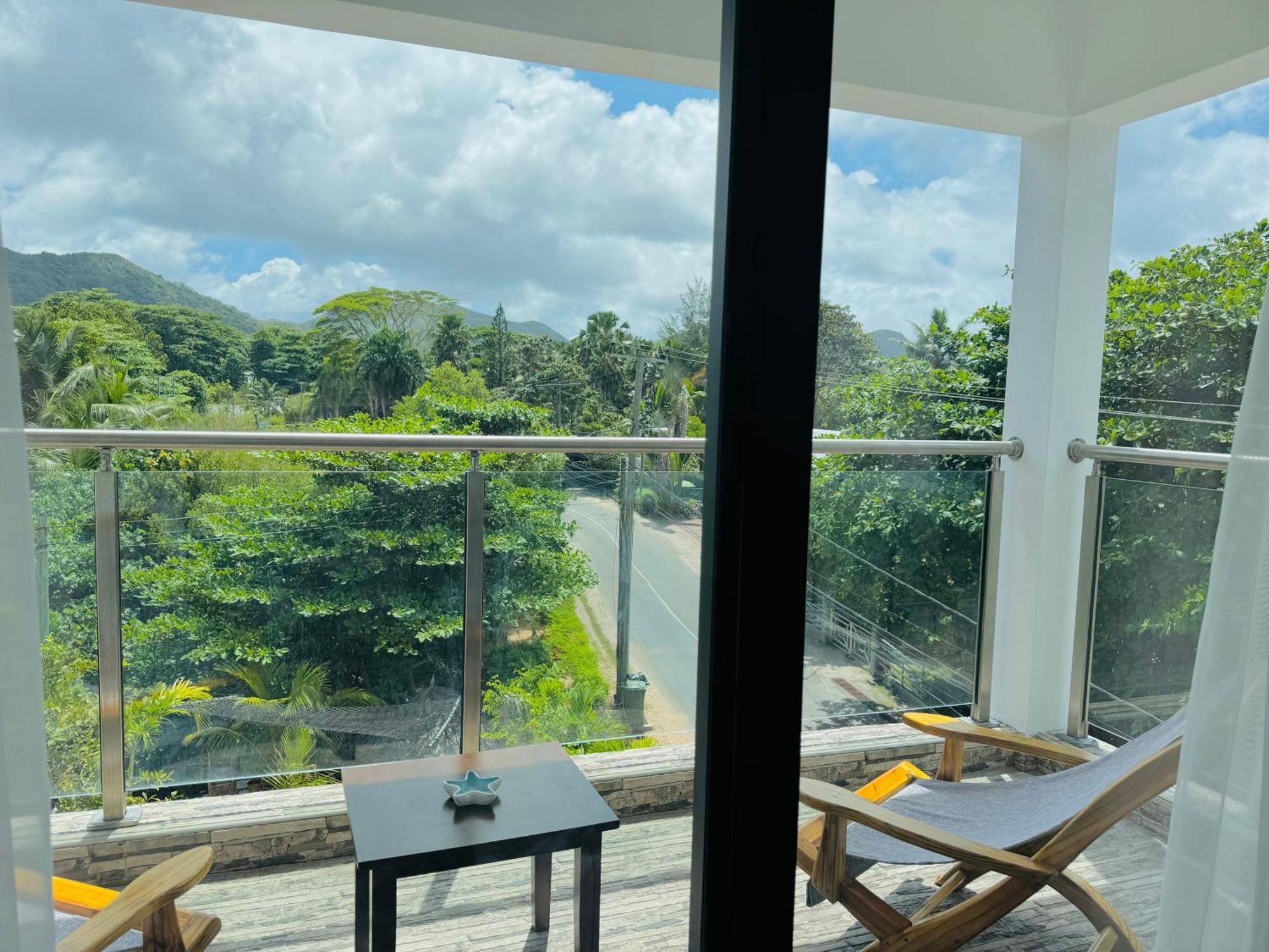 Bijoutier Apartments Grand Anse  Exteriér fotografie