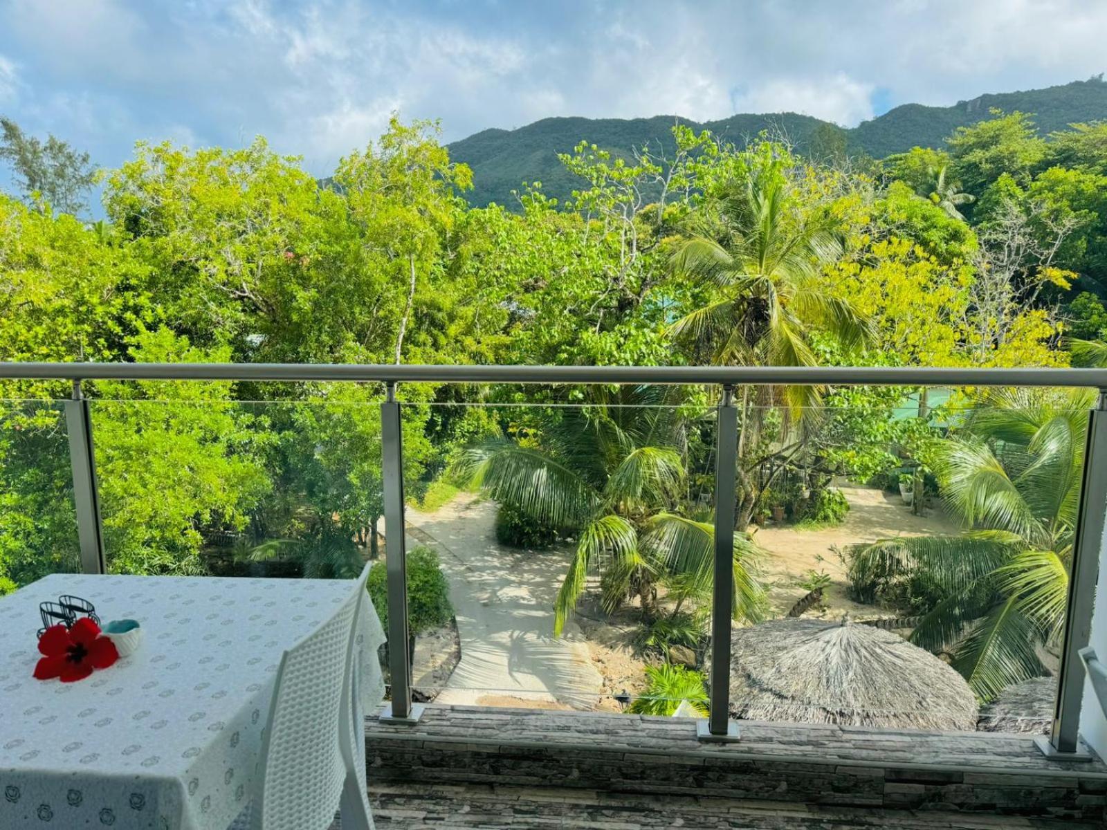 Bijoutier Apartments Grand Anse  Exteriér fotografie