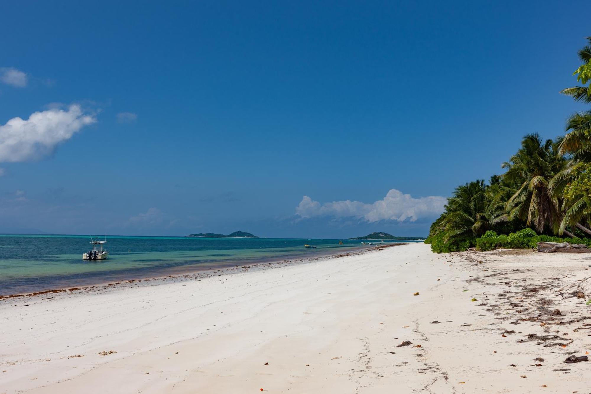 Bijoutier Apartments Grand Anse  Exteriér fotografie