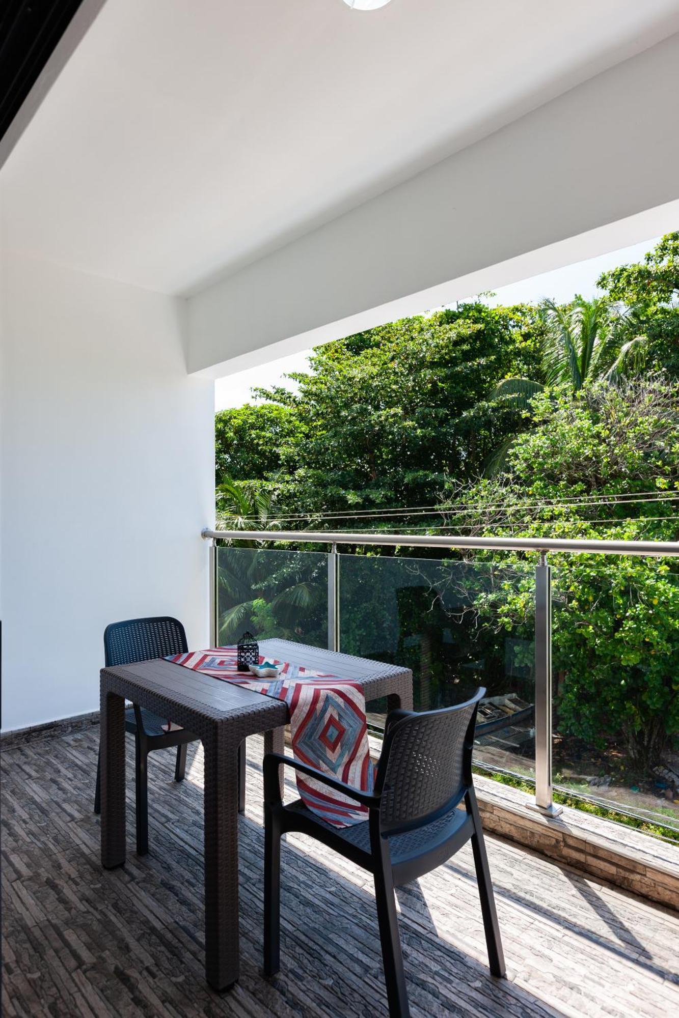Bijoutier Apartments Grand Anse  Exteriér fotografie