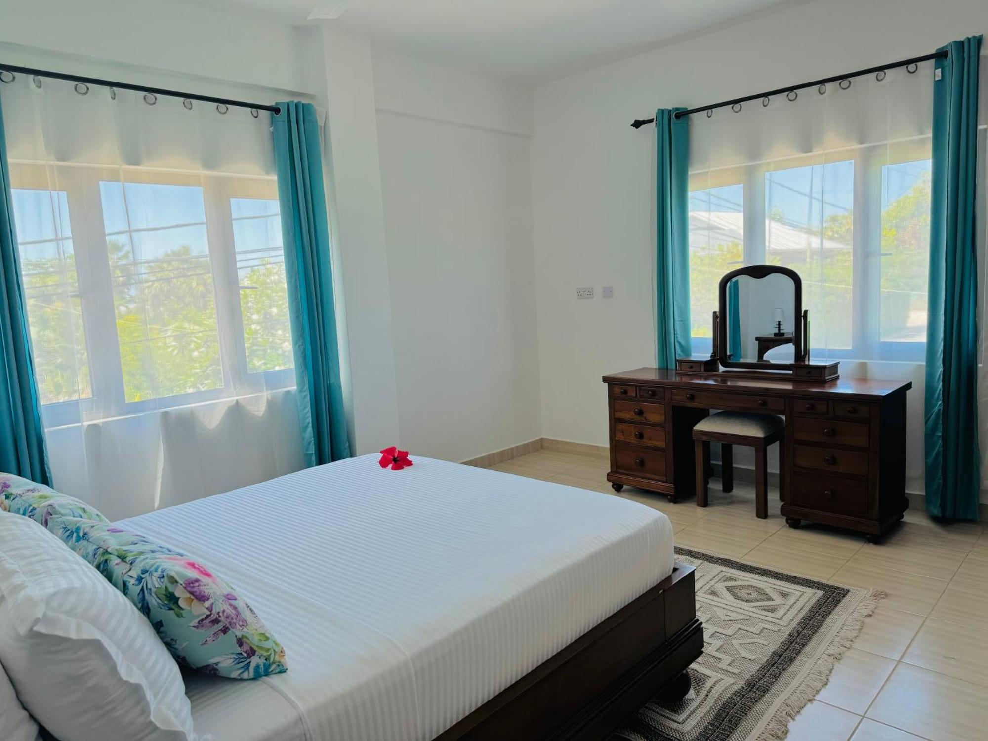Bijoutier Apartments Grand Anse  Exteriér fotografie