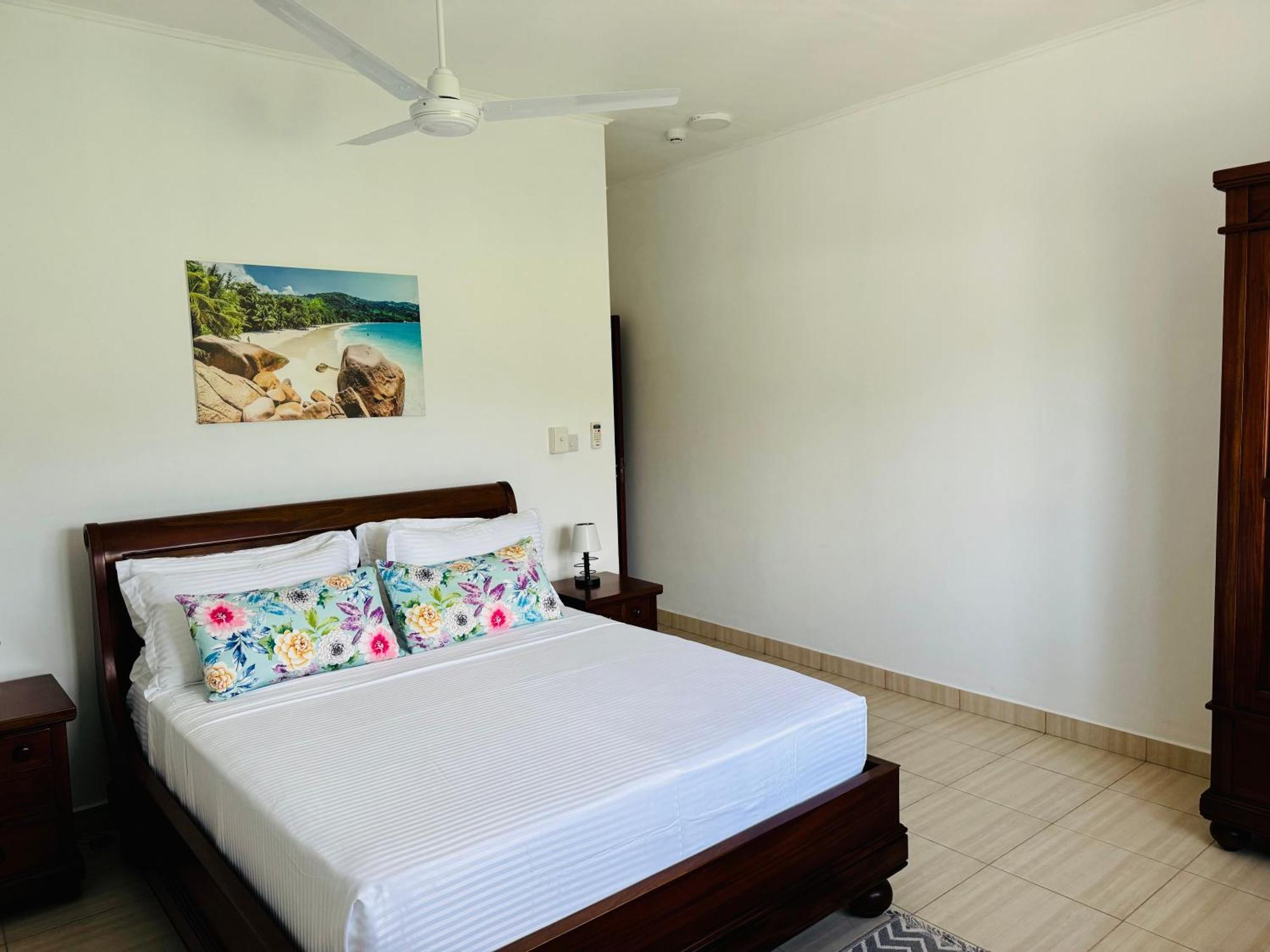 Bijoutier Apartments Grand Anse  Exteriér fotografie